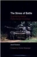 Tapa de The Stress of Battle