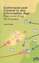 Tapa de Command and Control in the Information Age