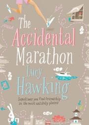 Tapa de The Accidental Marathon