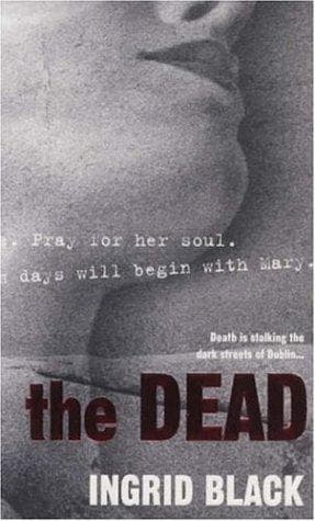 Tapa de The Dead