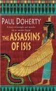 Tapa de The Assassins of Isis