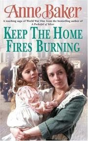 Tapa de Keep the Home Fires Burning