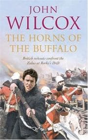 Tapa de The Horns of the Buffalo