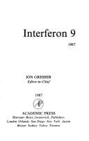 Tapa de Interferon 9