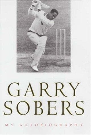 Tapa de Garry Sobers