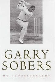Tapa de Garry Sobers