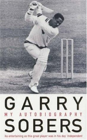 Tapa de Garry Sobers
