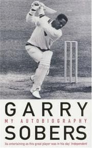 Tapa de Garry Sobers