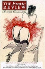 Tapa de "Erotic Review" Bedside Companion