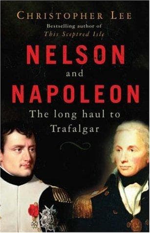 Tapa de Nelson and Napoleon