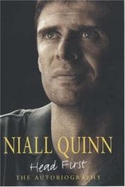 Tapa de The autobiography