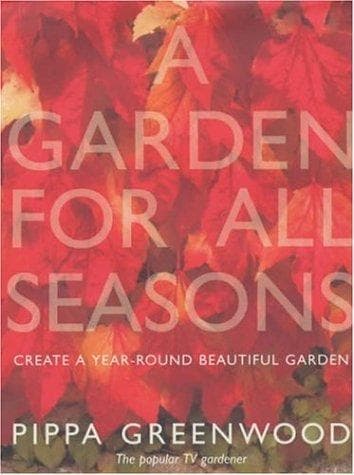 Tapa de Garden for All Seasons