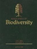 Tapa de Encyclopedia of biodiversity