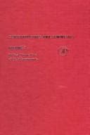Tapa de Optical properties of III-V compounds