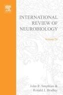 Tapa de International Review of Neurobiology