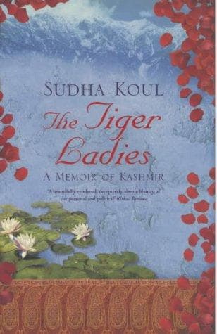 Tapa de The Tiger Ladies