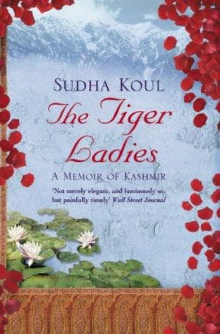 Tapa de The Tiger Ladies