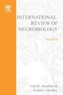 Tapa de International Review of Neurobiology