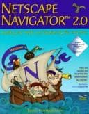 Tapa de Netscape navigator 2.0