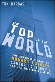 Tapa de On top of the world