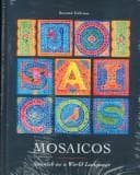 Tapa de Mosaicos