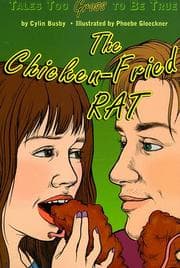 Tapa de The chicken-fried rat