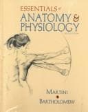 Tapa de Essentials of Anatomy & Physiology/Applications for Essentials of Anatomy & Physiology