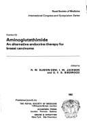 Tapa de Aminoglutethimide