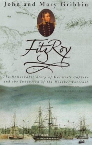 Tapa de Fitzroy