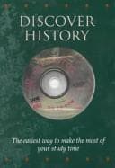 Tapa de Discover History