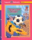 Tapa de Shapes and Designs
