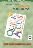 Tapa de Access Code Card Companion Website