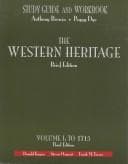 Tapa de The Western Heritage