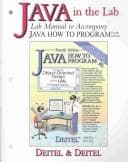 Tapa de Java in the Lab