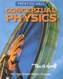Tapa de Conceptual Physics Laboratory Manual Teacher's Edition (The High School Physics Program)