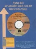 Tapa de Prentice Hall's Self-Assessment Library 2.0