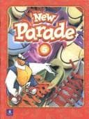 Tapa de New parade