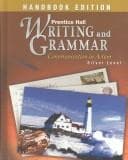Tapa de Writing and grammar