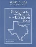 Tapa de Government and Politics in the Lone Star State Study Guide