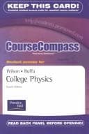 Tapa de College Physics