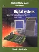 Tapa de Digital Systems