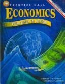 Tapa de Economics