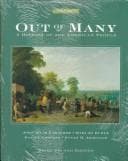 Tapa de Out of Many: A History of the American People