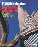 Tapa de Visualmechanics: Interactive Software for Engineering Mechanics