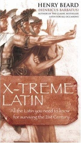 Tapa de X-treme Latin