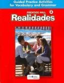 Tapa de Realidades
