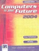 Tapa de Computers in Your Future
