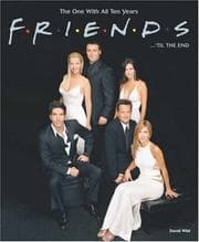 Tapa de Friends 'Til the End