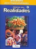 Tapa de Realidades 2