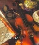 Tapa de Listening to Music